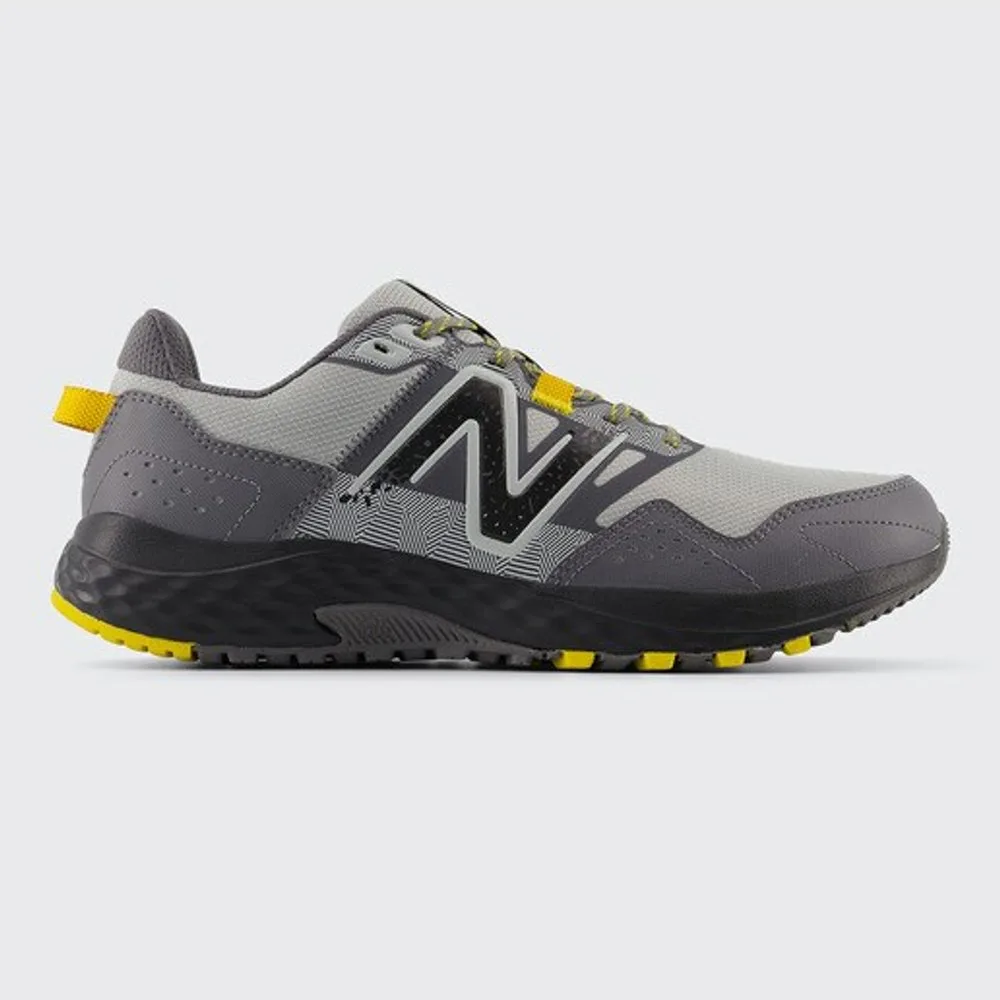 Zapatillas Trail de hombre MT410CQ8 - New Balance - FashionsVida