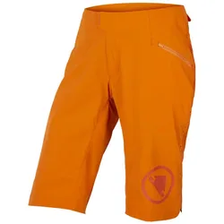 Pantaloni Corti Singletrack Lite Harvest