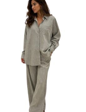 Camicia Donna ELEH con taschino