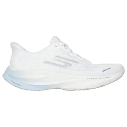 Scarpe Da Running Aero Spark White / Silver / Lt.blue EU 40