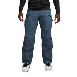 Pantalon Recon Insulated Midnight Blue M