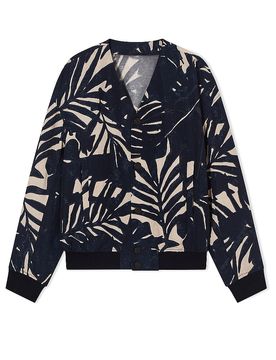 EMPORIO ARMANI Blouson dunkelblau 52 herren
