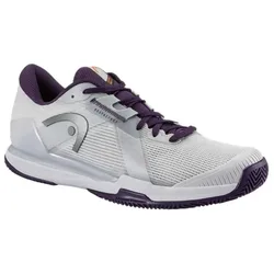 Sprint Pro 4.0 Clay Shoes Lightgrey / Pearl Natural UK 11.5