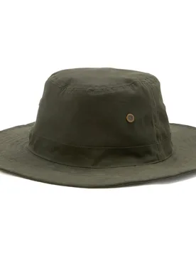 Verhunt - Sombrero encerado - Verhunt - FashionsVida