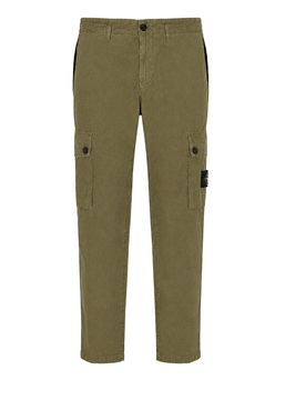 Stone Island Pantalone 3100053