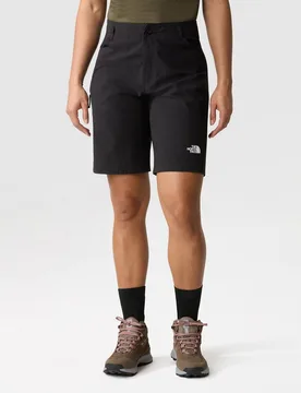 Bermuda de mujer Exploration - The North Face - FashionsVida