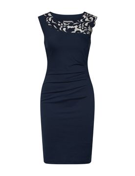 Vestido de tubo 'KA India'