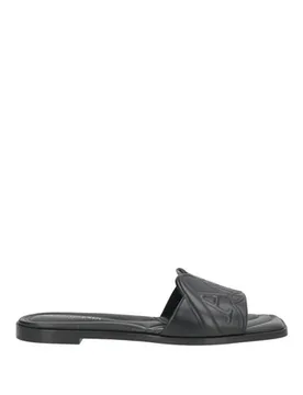 Sandalias Mujer Negro 36 Mujer - Mcqueen - FashionsVida