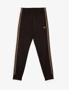 Pant Superstar marron l - ADIDAS ORIGINALS - FashionsVida