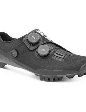 Scarpe Da Gravel Vaypor Sl G Matt Gloss Black