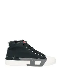 Sneakers Hombre Negro 44 Hombre