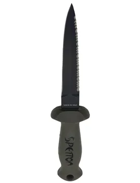 Spetton Coltello Estilete Medium - Spetton - FashionsVida