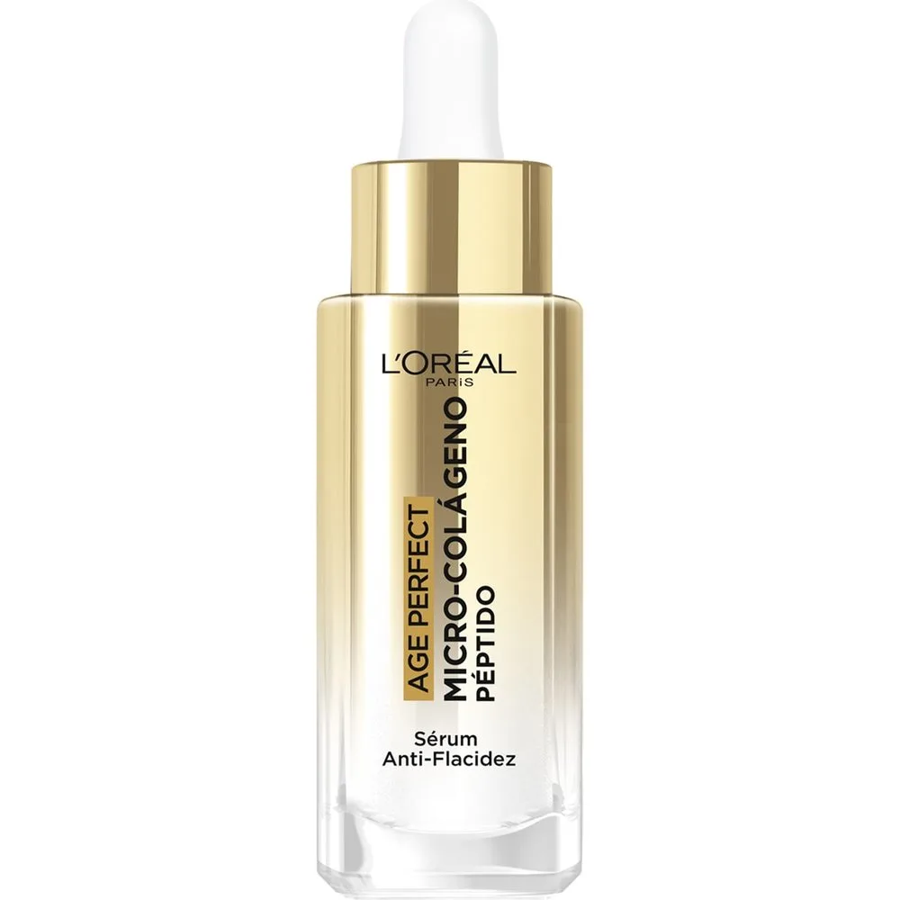 Sérum Anti-Flacidez Age Perfect 30 ml L’Oréal Paris - L'Oréal Paris - FashionsVida