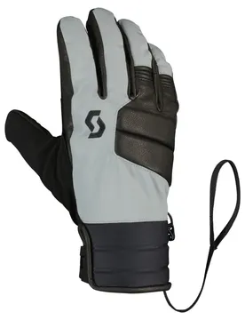 Gants Ultimate Plus Slate Grey / Black M Homme