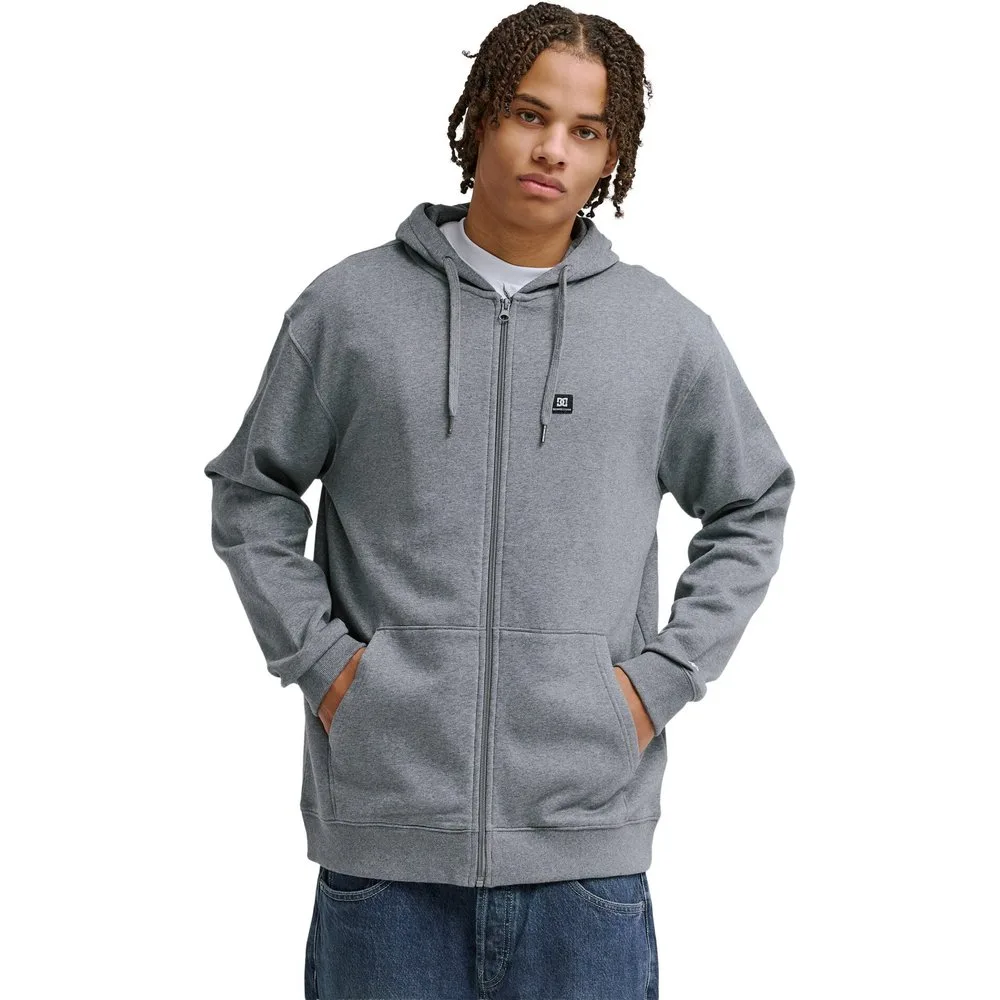 Sudadera de hombre Lorion - DC Shoes - FashionsVida