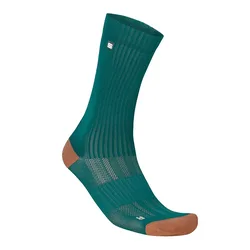 Calzini Supergiara Oblivion Green