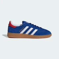 Scarpe Handball Spezial 38 2/3 Power Blue / Red / Cloud White
