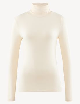 Longsleeve bianco - M