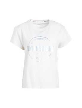 Camiseta Mujer Marfil L,M,S,XS Mujer
