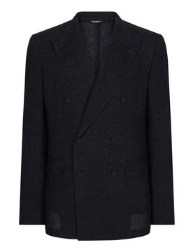 Dolce & Gabbana giacca siciliana