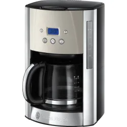 Cafetera de goteo 26990-56 Luna Stone