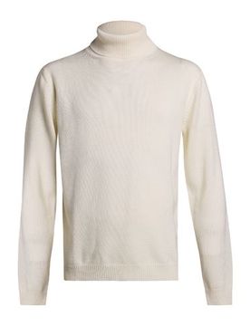 Cuello alto Hombre Hueso 48,52,54 Hombre