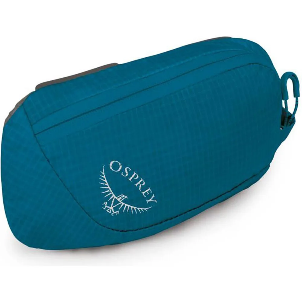 Pack pocket zippered carteras montaña Azul (UNICA) - Osprey - FashionsVida