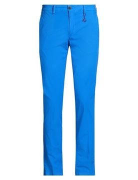 Pantalones Hombre Azul 44,46,52 Hombre