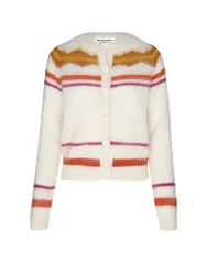 Cardigan MOLLY crème 40