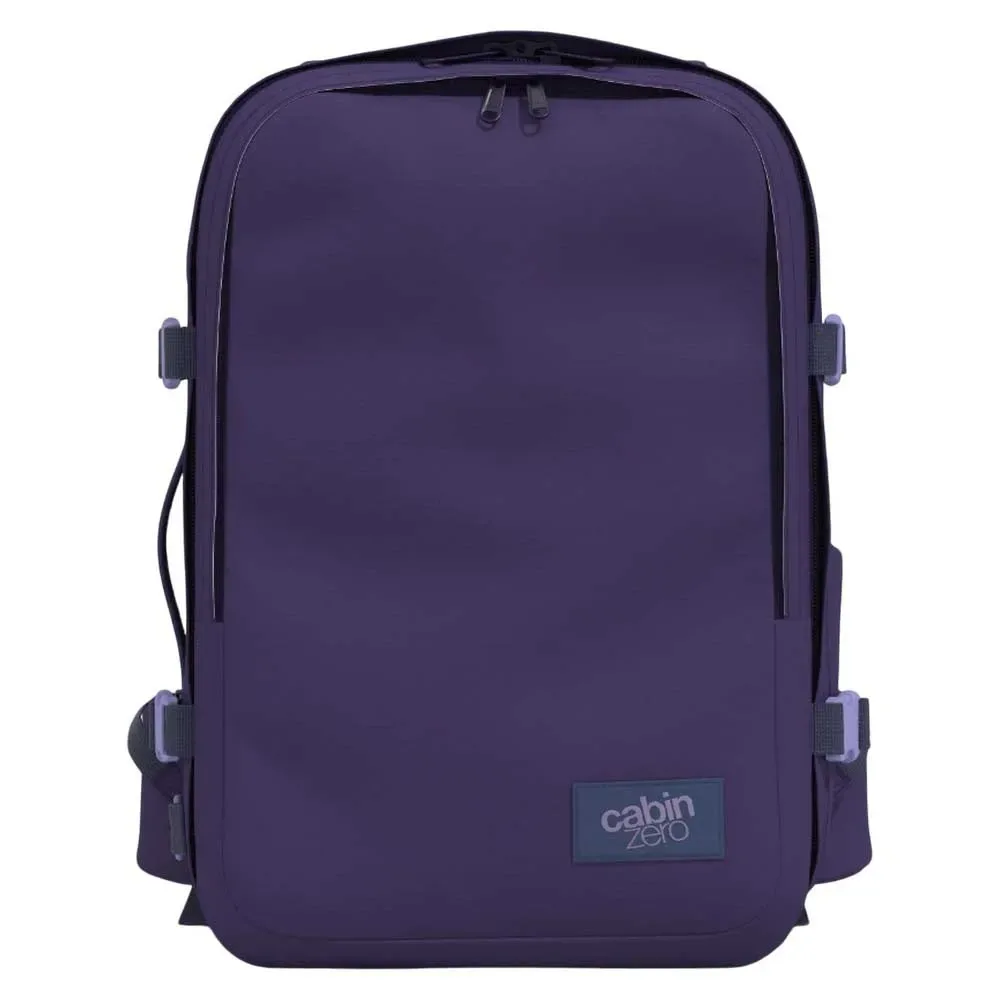 Classic Pro 32l Backpack Solace Sky One Size - Cabin zero - FashionsVida