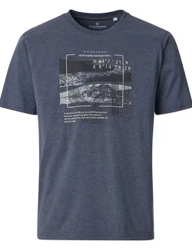 XL T-Shirt male - XL - FashionsVida