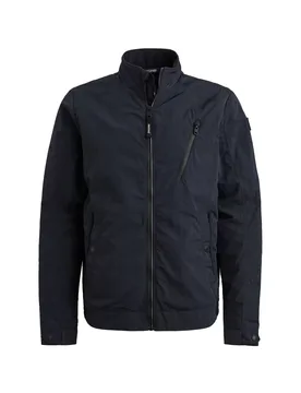 XXL Short Biker Jacket male - XXL - FashionsVida