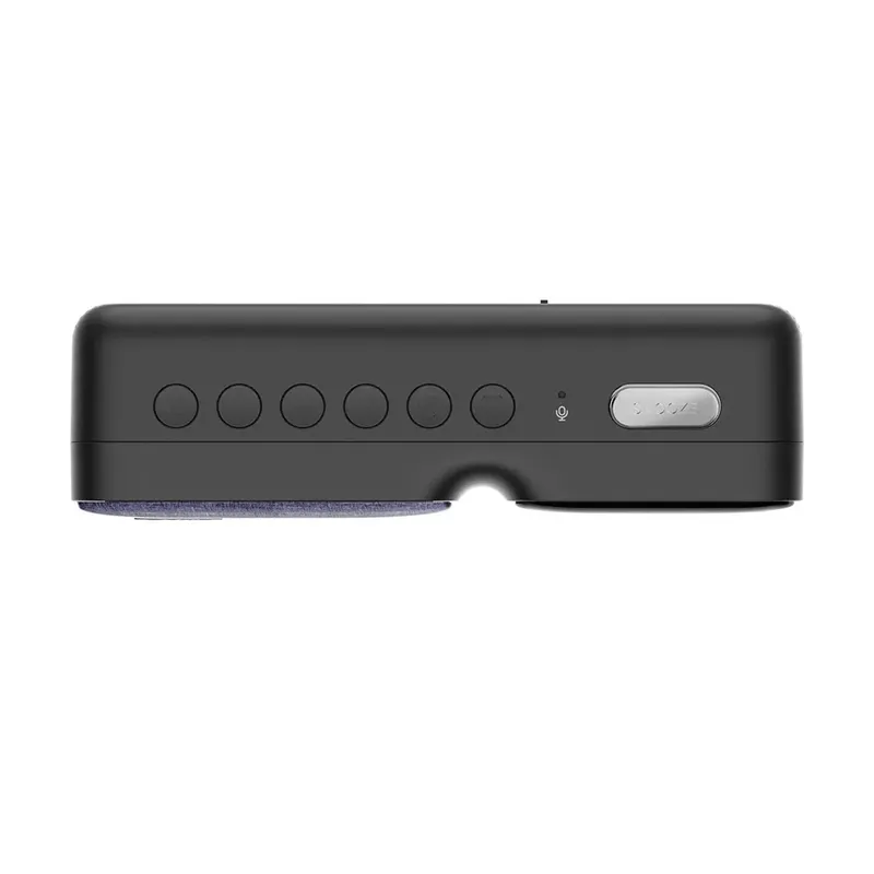 Radio Numérique Clr24bt Black One Size unisex