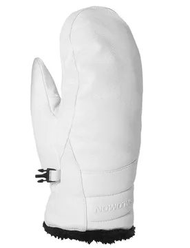 Moufles Native Gore-tex® White L