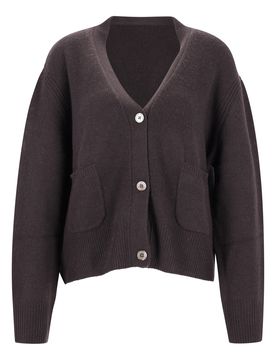 Cardigan female