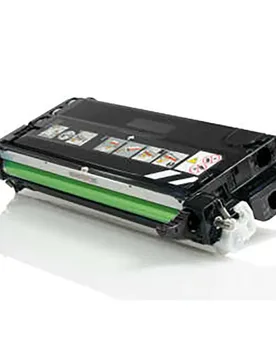 Generico Toner Compatible Epson Aculaser C3800 Black One Size unisex - Genérico - FashionsVida