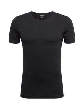 OLYMP Camiseta 'Level 5' negro