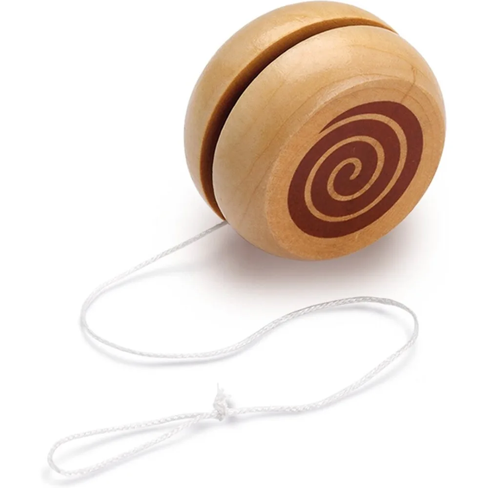 Juego clásico del Yo-Yo - Cayro - FashionsVida