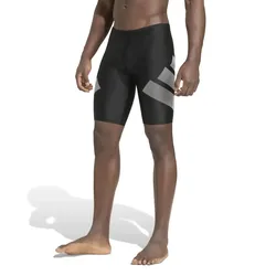 Adidas Big Bars Jammer Black S Men