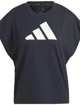 T-Shirts & Poloshirts T-Shirt De Training Avec Dos Ajouré Eu S Female - Adidas - FashionsVida