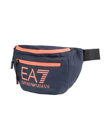 Gürteltasche Herren Nachtblau -- Herren - EA7 - FashionsVida