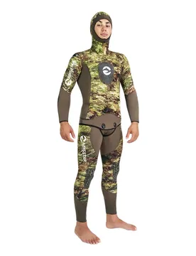 Muta Per Pesca Subacquea Grouper Evo 5 Mm