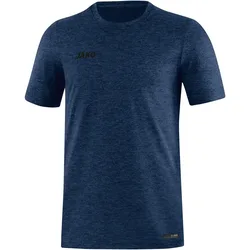 T-Shirt Premium Basics - Bleu - male - Size: 2XL