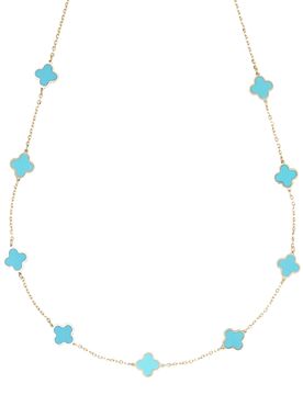 Collana Donna Oro Giallo GL102315