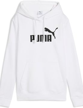 Essentials no 1 logo sudadera mujer Blanco (XL)
