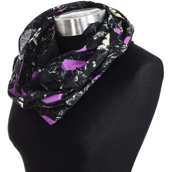 Schal 114300 Einheitsgrösse Male - Buff - FashionsVida