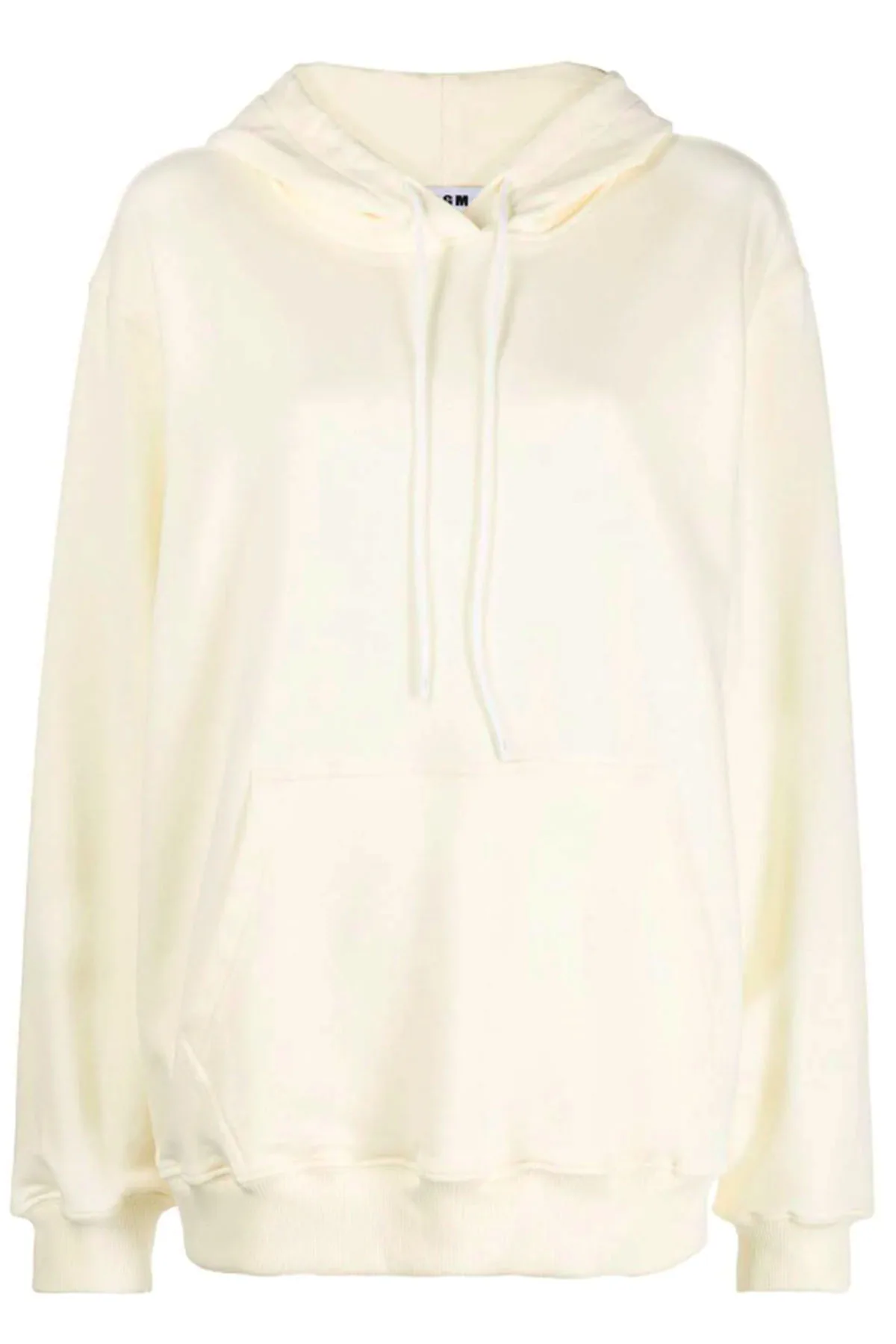MSGM Maglie Ivory - Msgm - FashionsVida