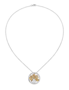 Rafaela Donata Cadena miel / plata