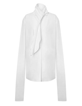 Camicie donna - camicia - bianco