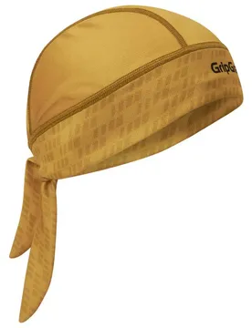 Gripgrab Sotto Casco Mustard Yellow